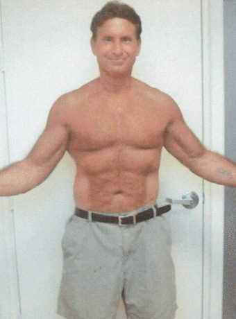 frank after