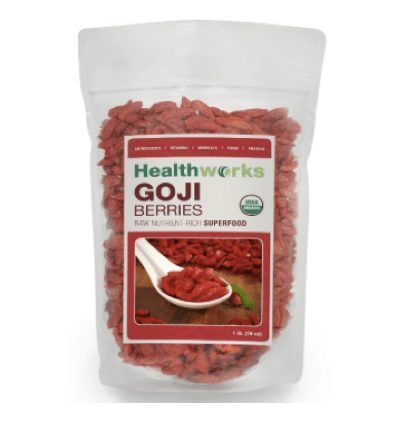 goji
