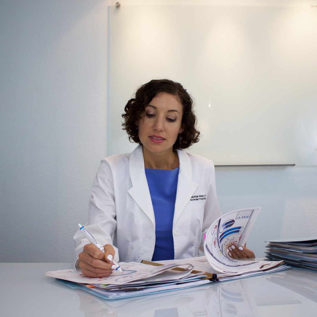 integrative health