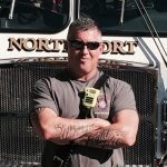 Lt. John Waligora