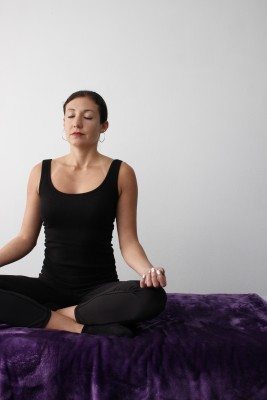 Meditate