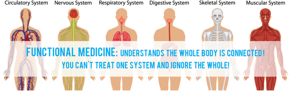 functional medicine